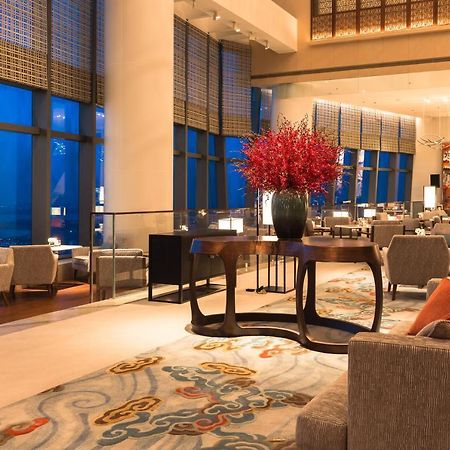Hyatt Regency Zhenjiang Otel Zhenjiang  Dış mekan fotoğraf