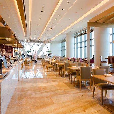 Hyatt Regency Zhenjiang Otel Zhenjiang  Dış mekan fotoğraf