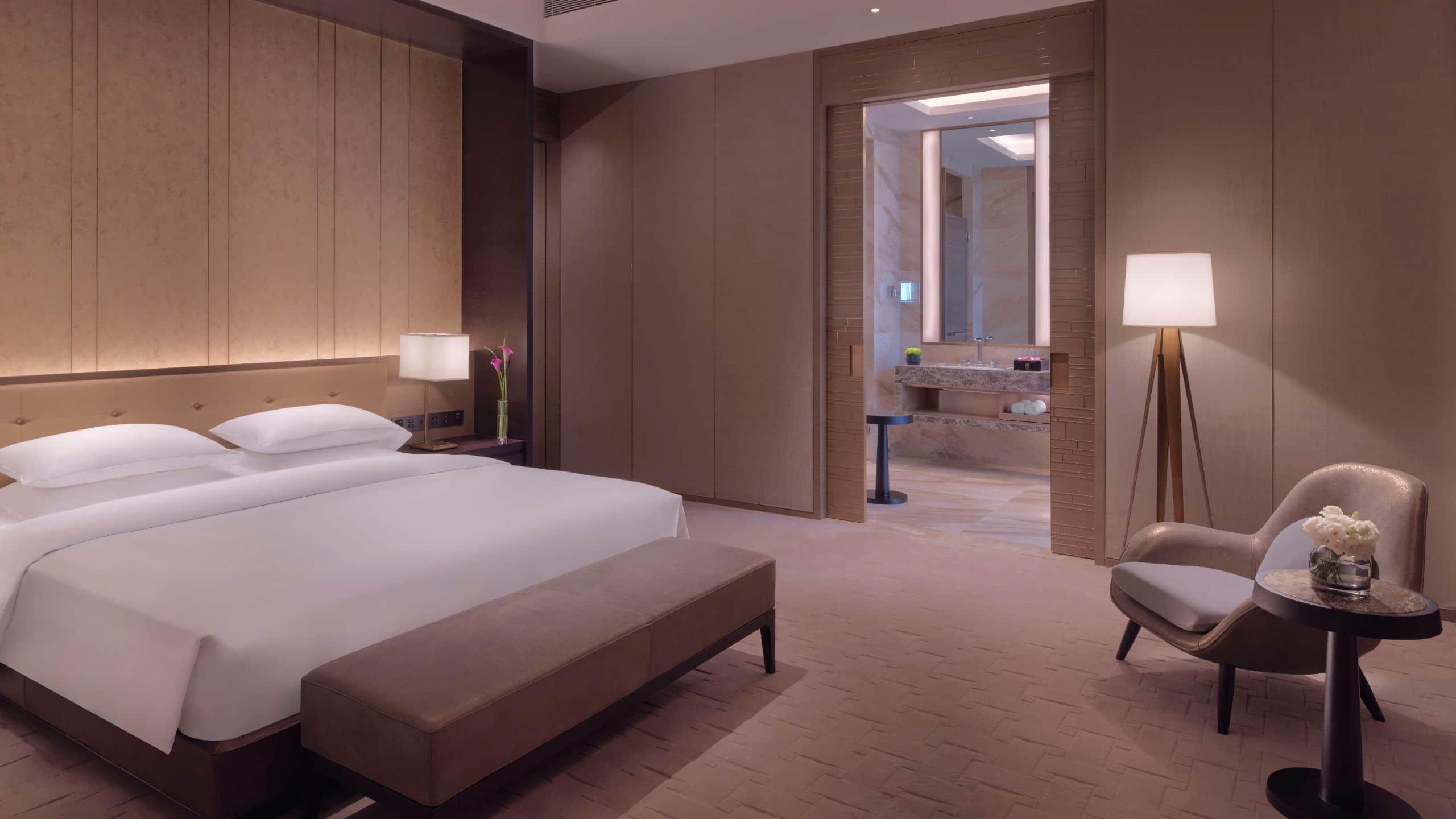 Hyatt Regency Zhenjiang Otel Zhenjiang  Dış mekan fotoğraf