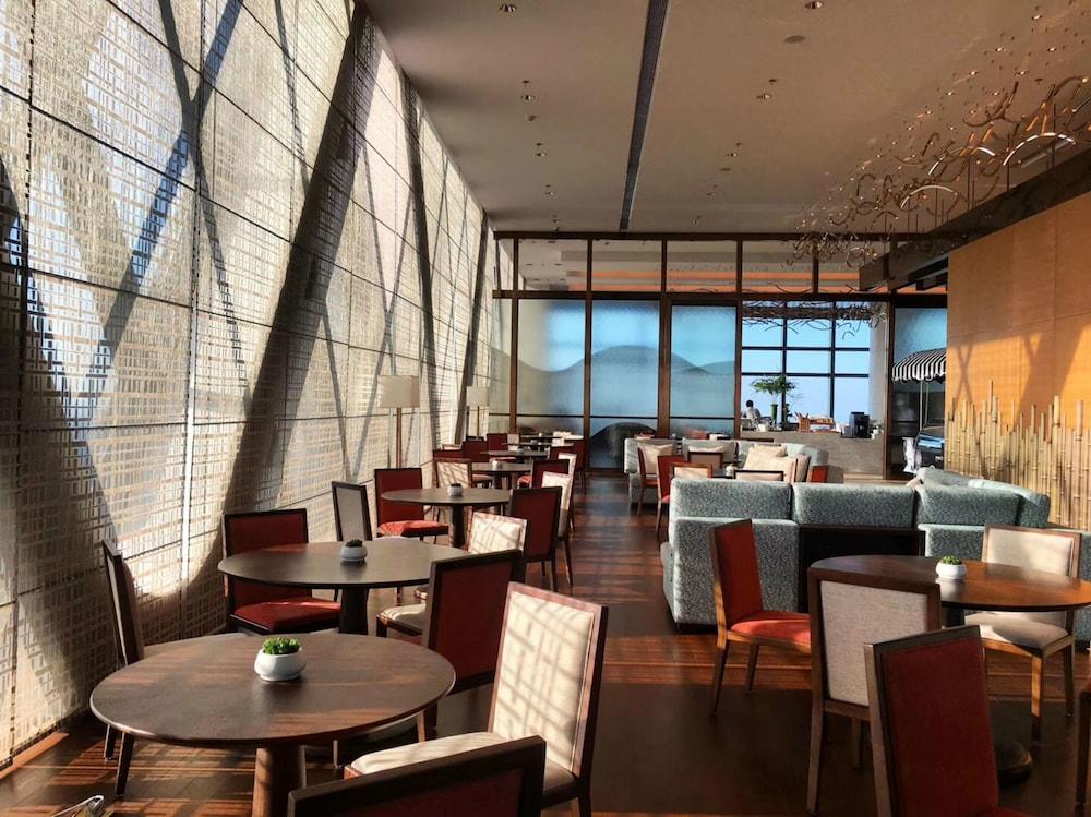 Hyatt Regency Zhenjiang Otel Zhenjiang  Dış mekan fotoğraf