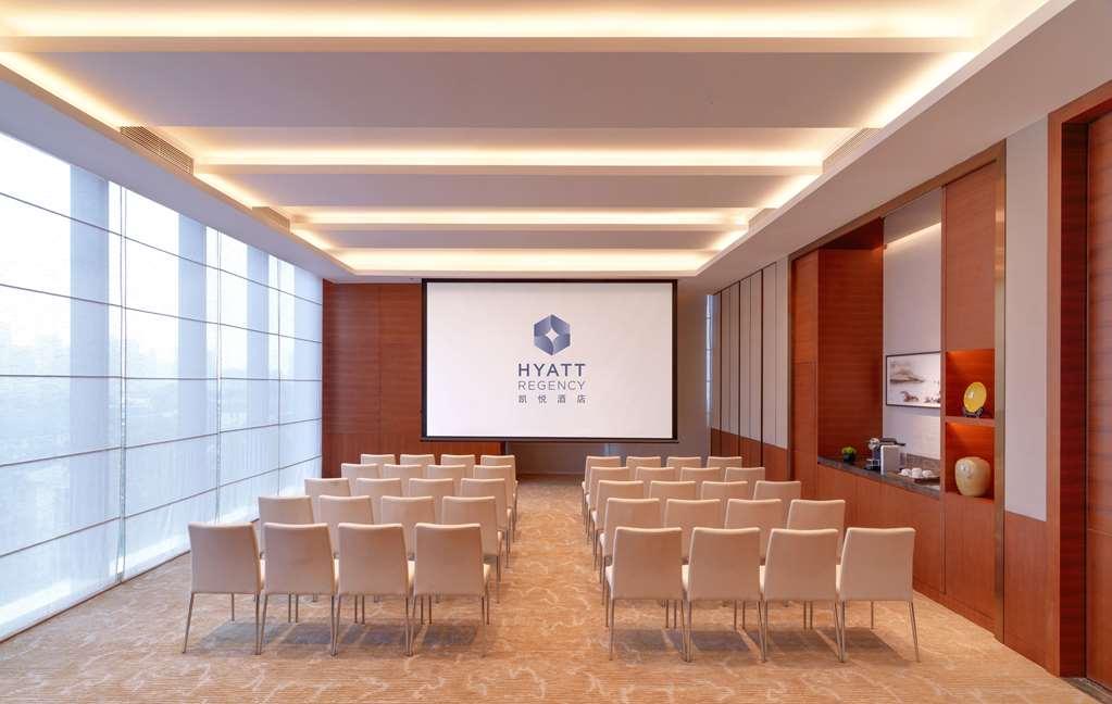 Hyatt Regency Zhenjiang Otel Zhenjiang  Konforlar fotoğraf