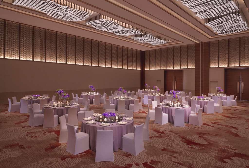 Hyatt Regency Zhenjiang Otel Zhenjiang  İç mekan fotoğraf