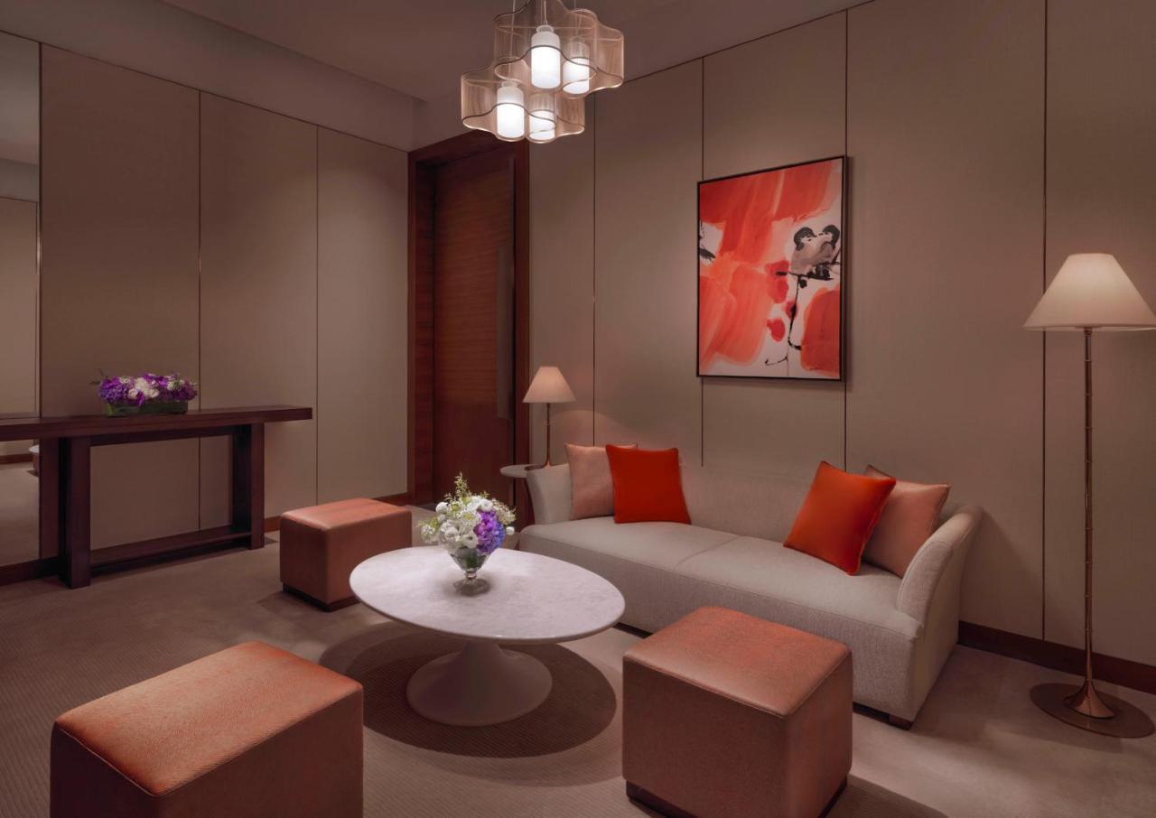 Hyatt Regency Zhenjiang Otel Zhenjiang  Dış mekan fotoğraf