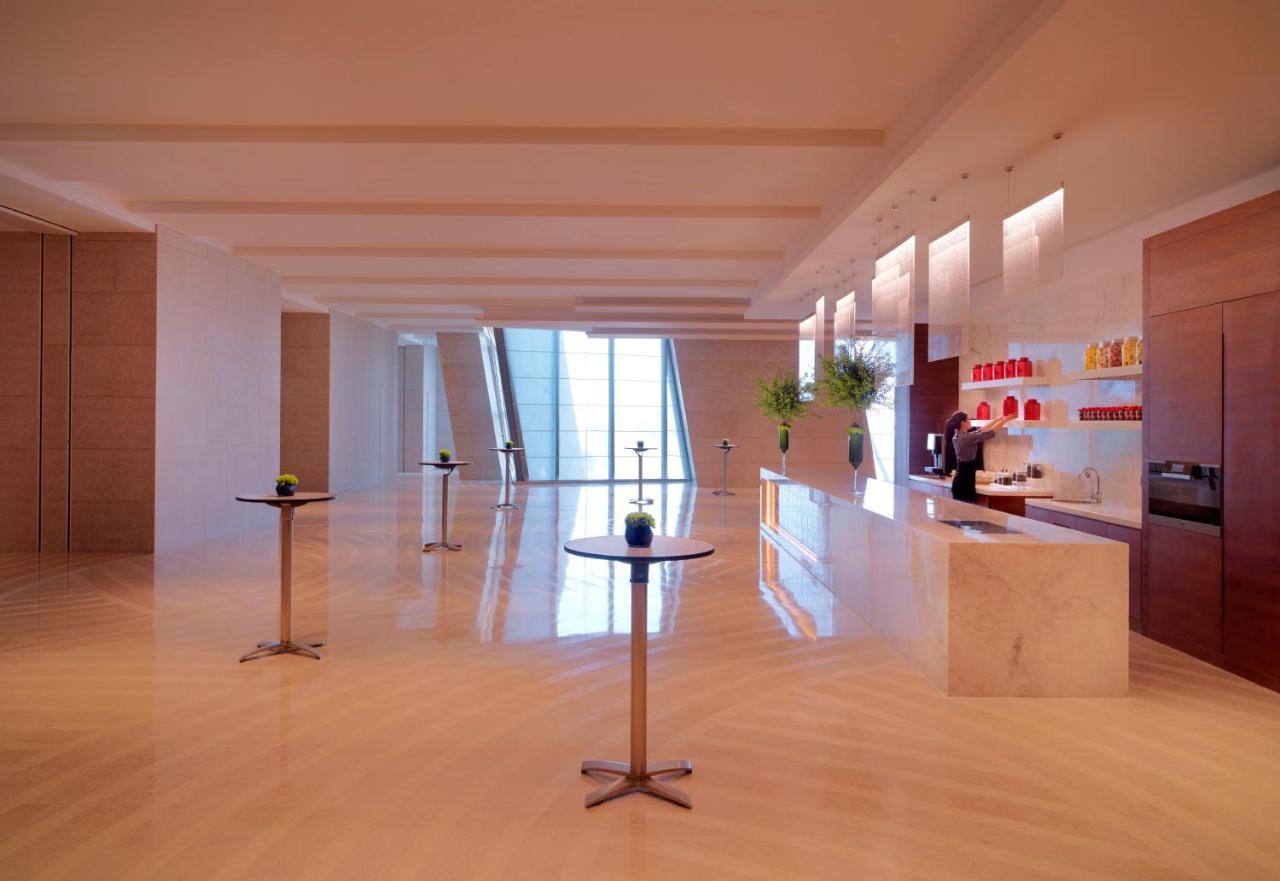 Hyatt Regency Zhenjiang Otel Zhenjiang  Dış mekan fotoğraf
