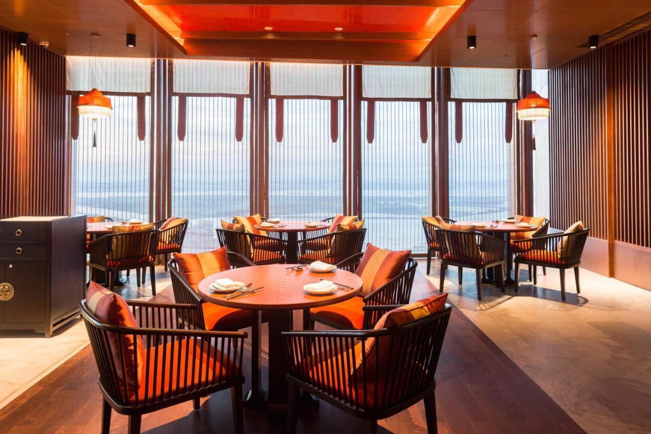 Hyatt Regency Zhenjiang Otel Zhenjiang  Dış mekan fotoğraf